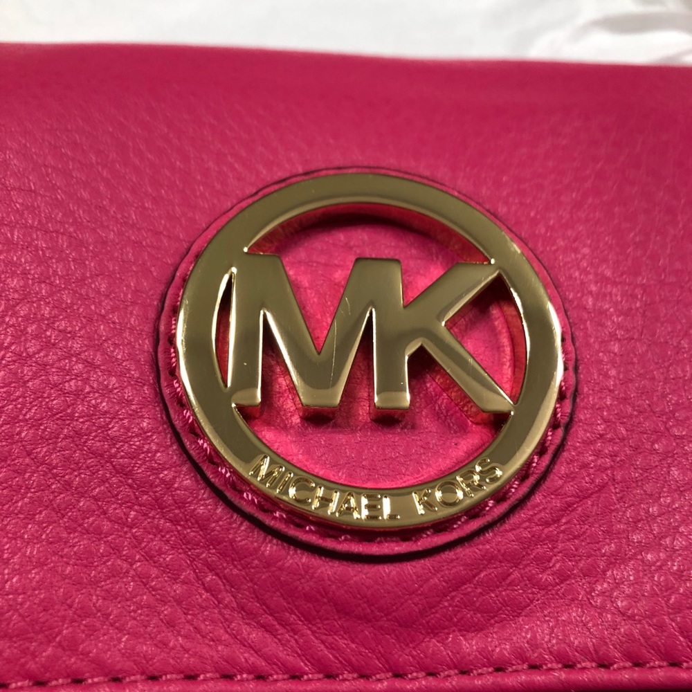 Michael Kors Small Shoulder Bag